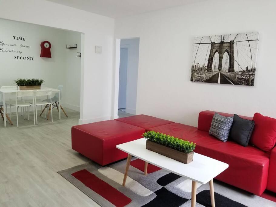 My Lovely Home In Miami 15 Minutes From The Beach Exterior foto